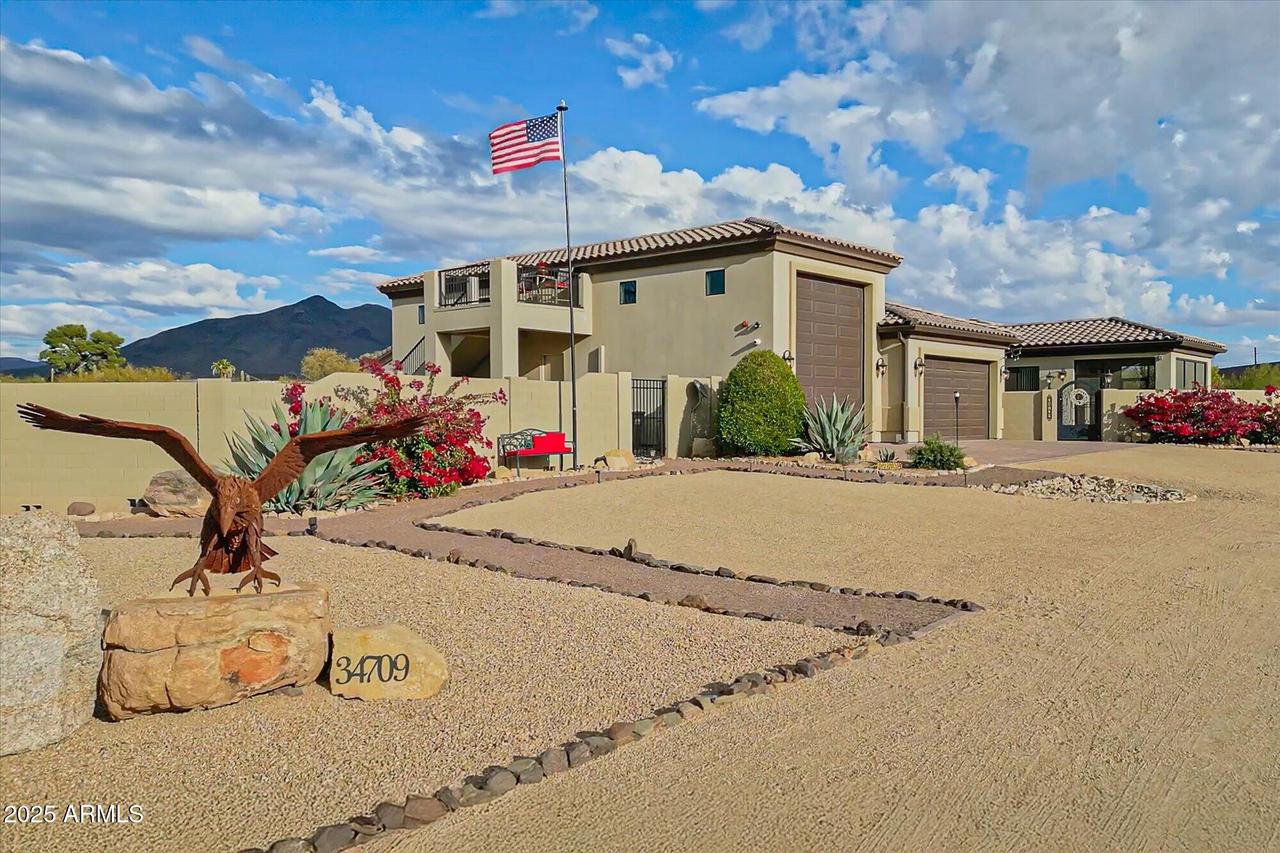 34709 N 48th St., Cave Creek, AZ 85331