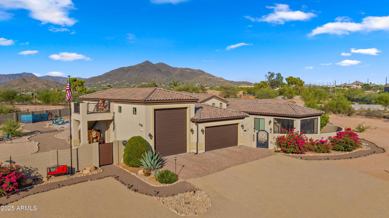 34709 N 48th St., Cave Creek, AZ 85331