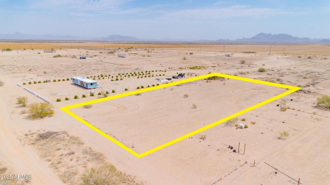 W 537 Av #193, Tonopah, AZ 85354