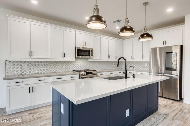 New Homes For Sale This Week in Rancho Mercado: August 22nd to August 28th