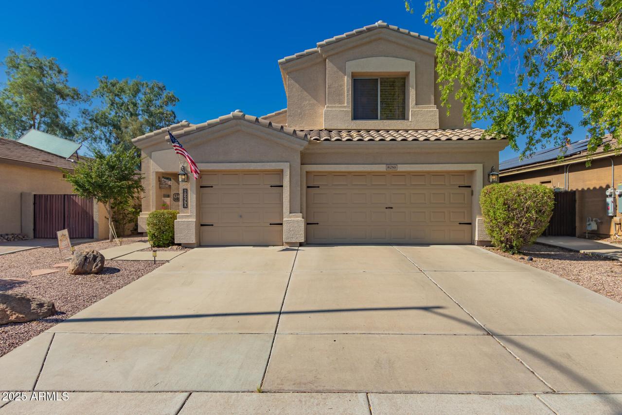 8250 W Alex Ave., Peoria, AZ 85382