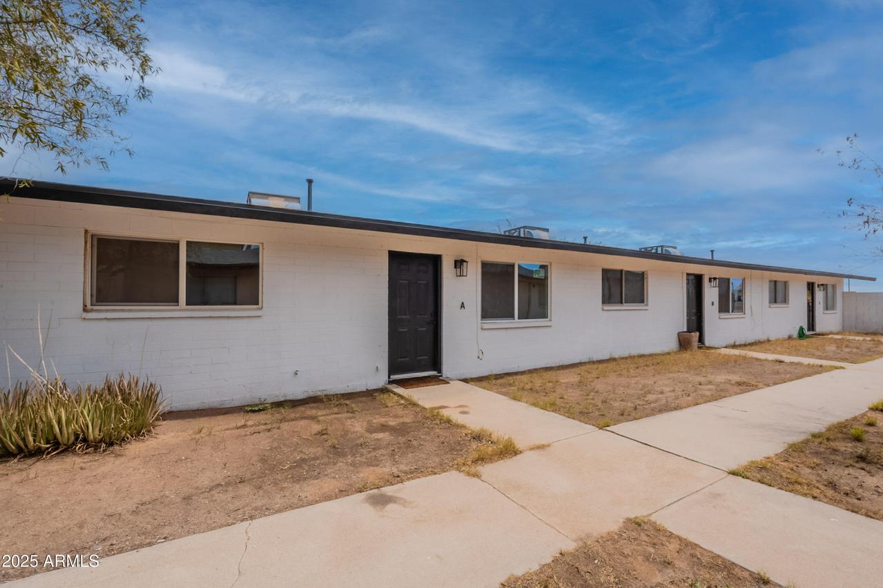 704 W 11th St., Casa Grande, AZ 85122