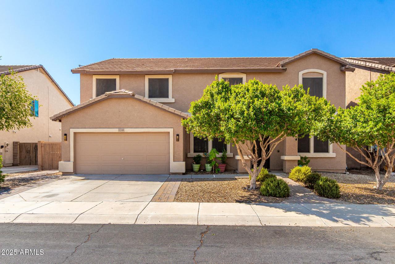 12211 W Villa Hermosa Ln., Sun City, AZ 85373