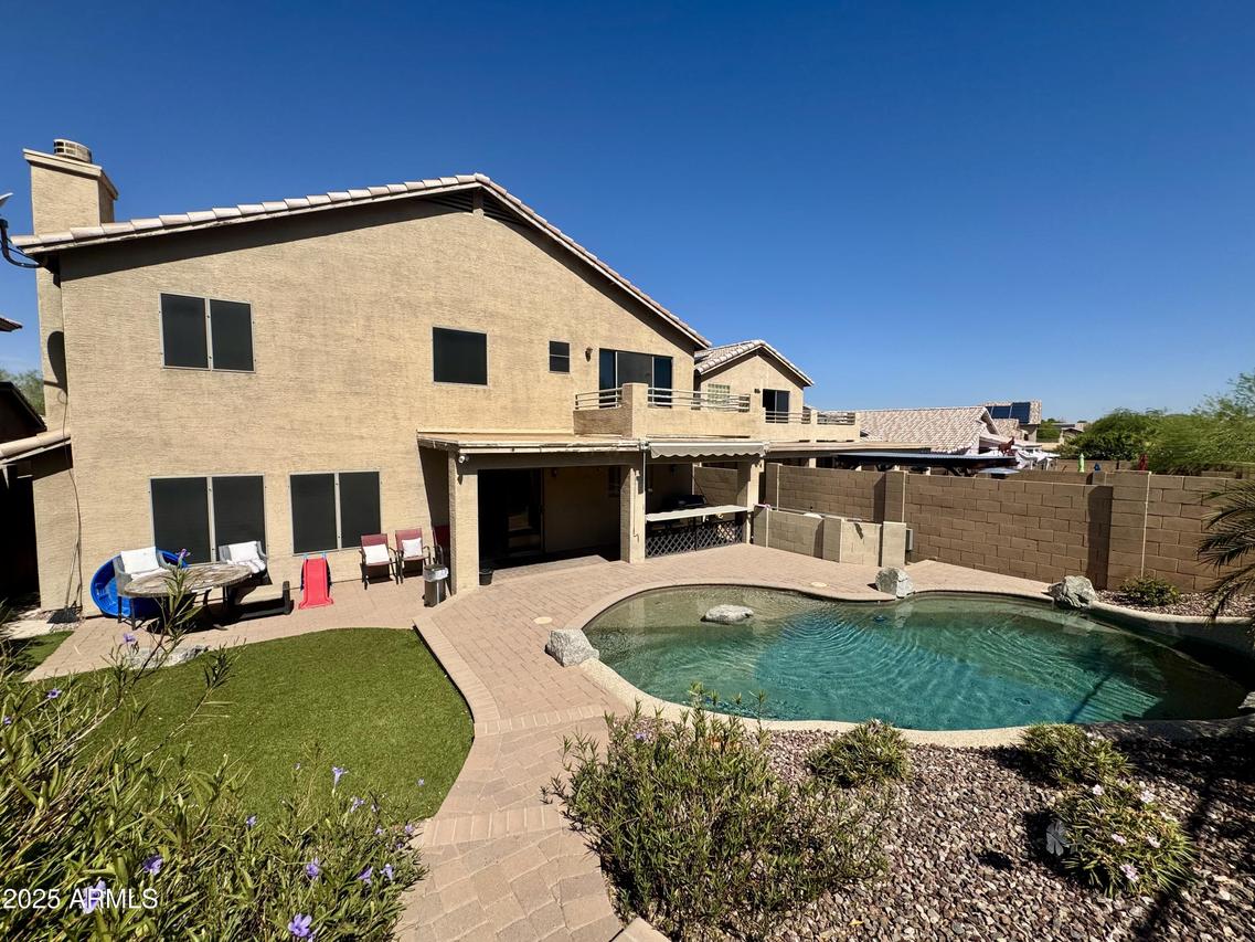 24649 N 65th Ave., Glendale, AZ 85310