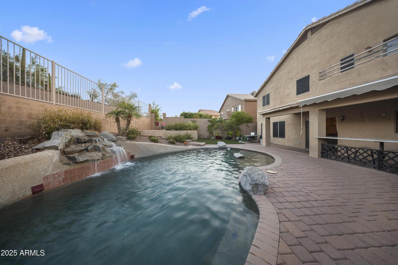24649 N 65th Ave., Glendale, AZ 85310