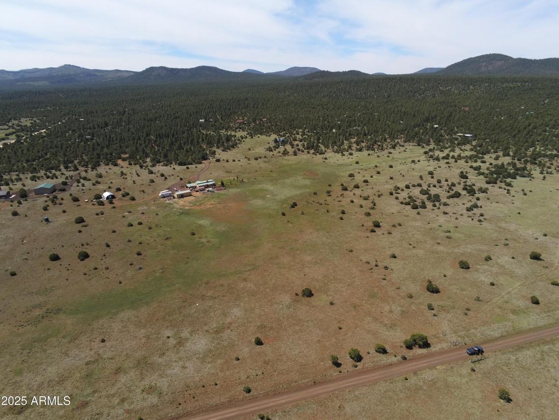 TBD N3262 #-, Vernon, AZ 85940