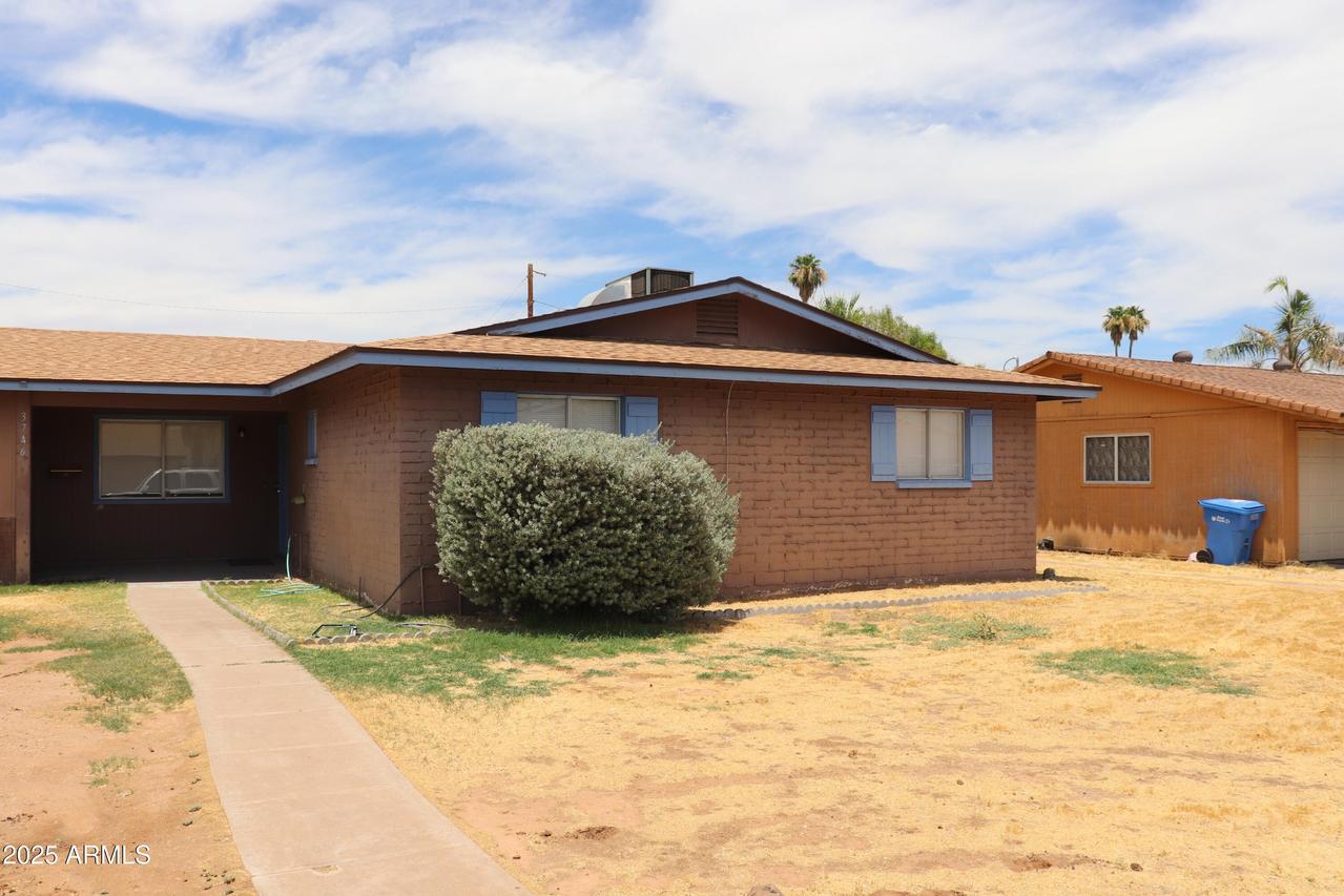 3746 W Vermont Ave., Phoenix, AZ 85019