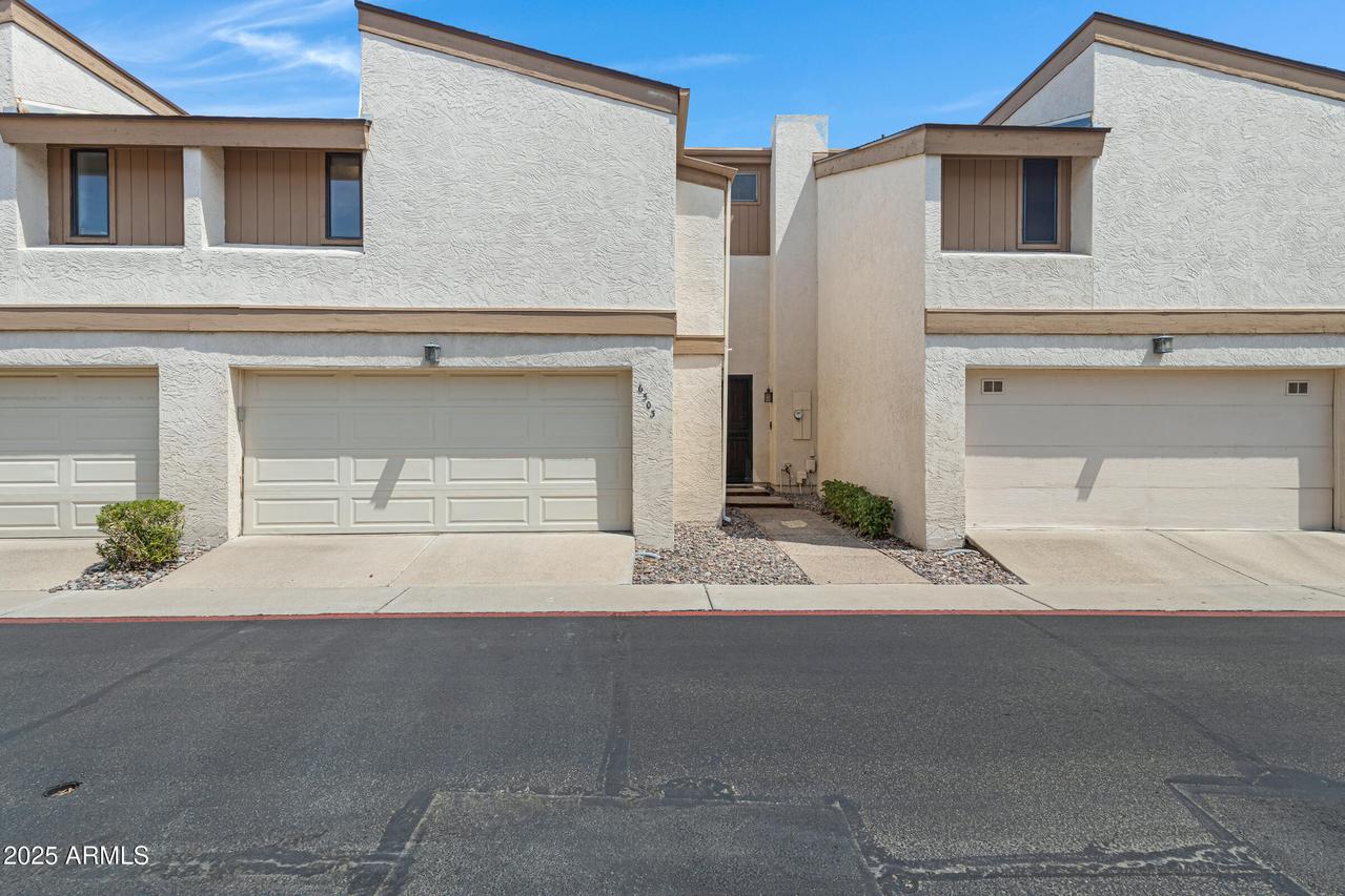 6503 N 10th Pl., Phoenix, AZ 85014