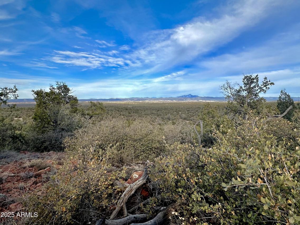 390 N Juniper Ranch Rd. #108, Ash Fork, AZ 86320