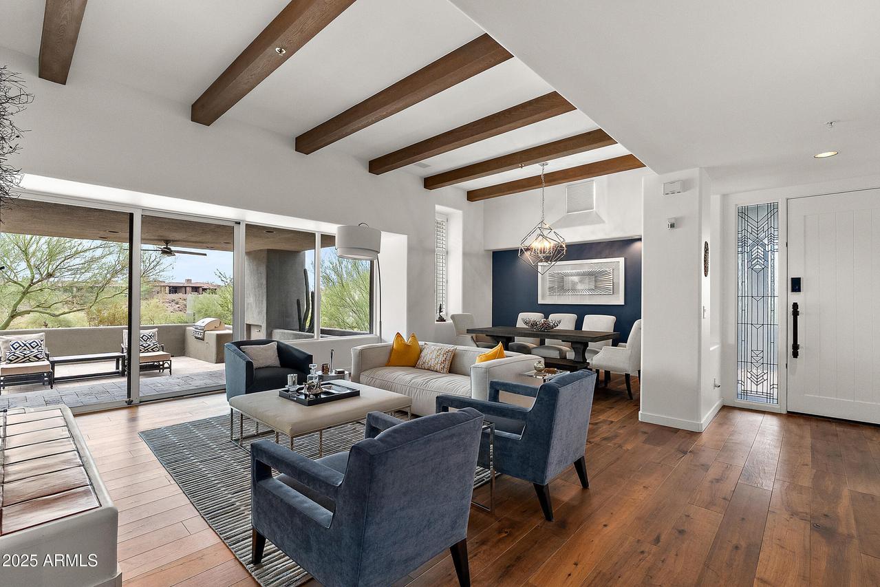 9934 E Graythorn Dr., Scottsdale, AZ 85262