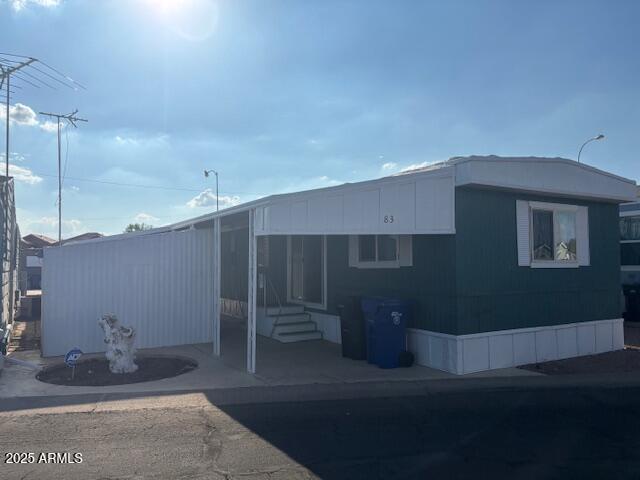 2434 E Main St. #83, Mesa, AZ 85213