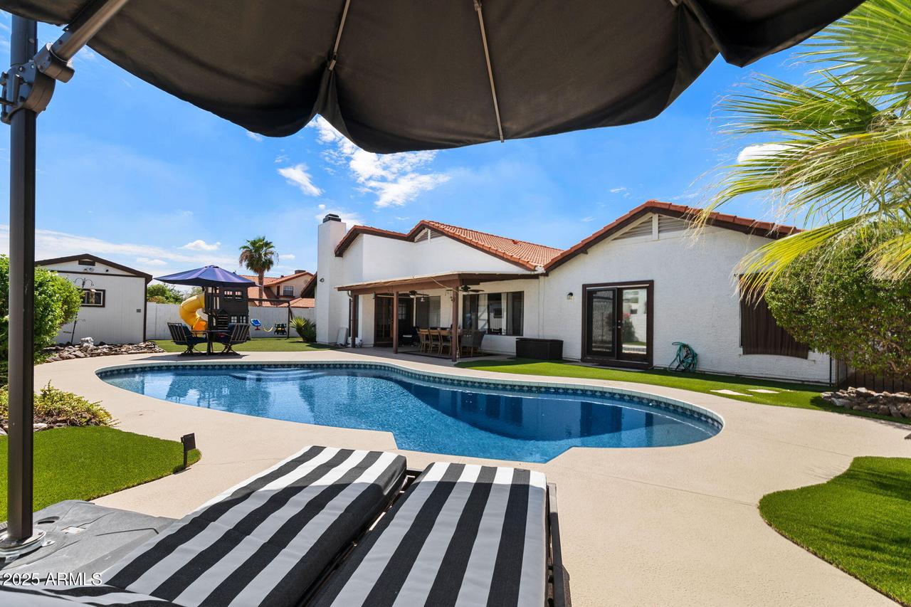 1421 N Lesueur St., Mesa, AZ 85203