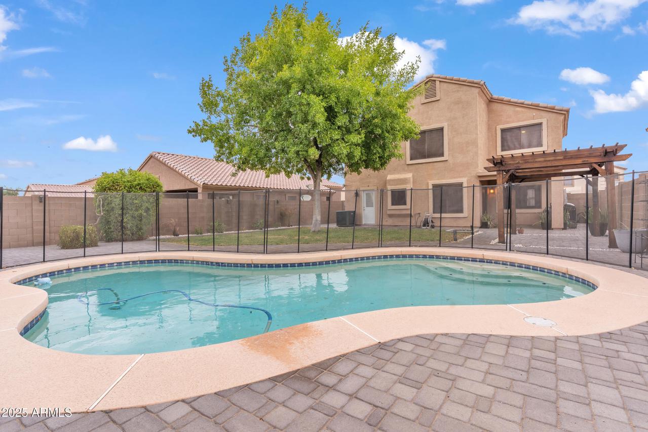 7317 W Lamar Rd., Glendale, AZ 85303