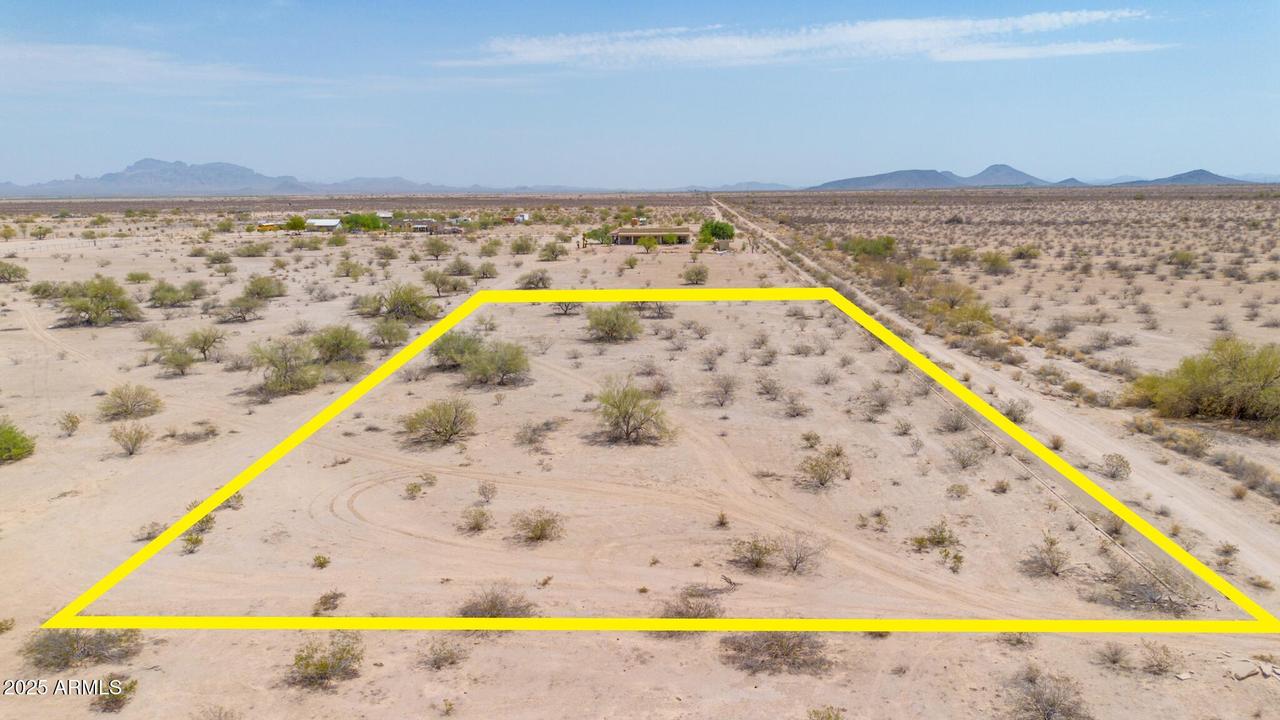 S 543 Ave. #74, Tonopah, AZ 85354