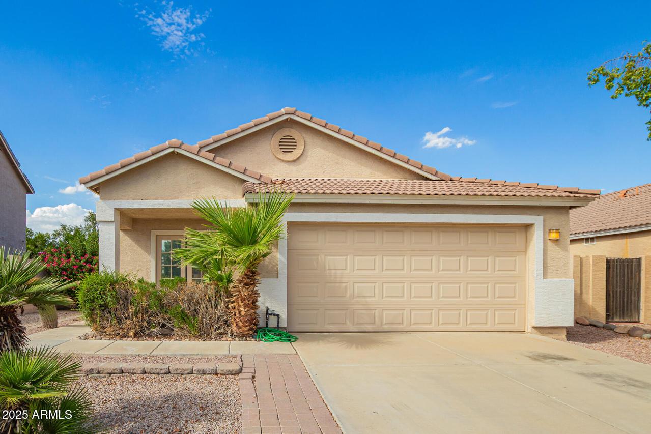 8010 W Adam Ave., Peoria, AZ 85382