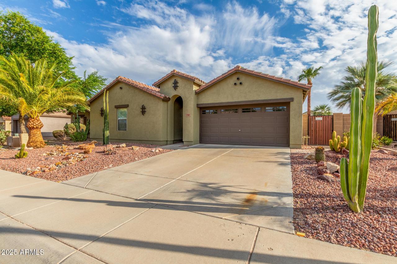17565 W Spring Ln., Surprise, AZ 85388