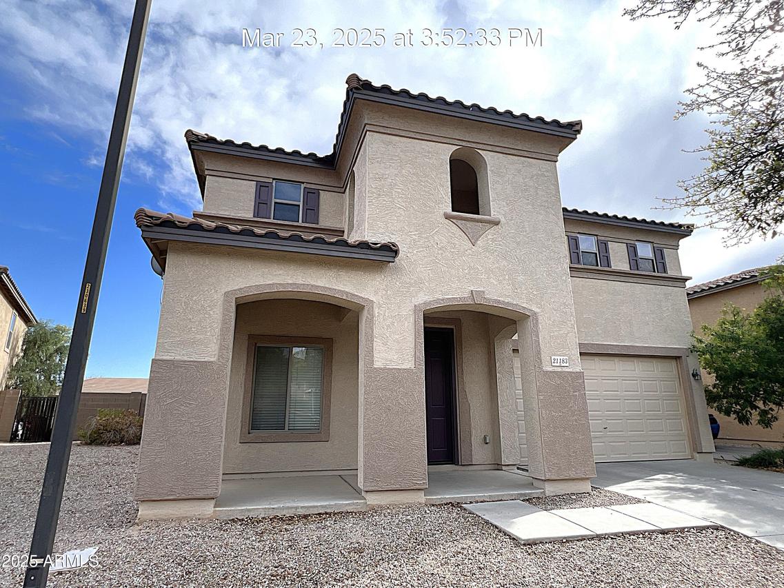 21183 E Avenida Del Valle, Queen Creek, AZ 85142