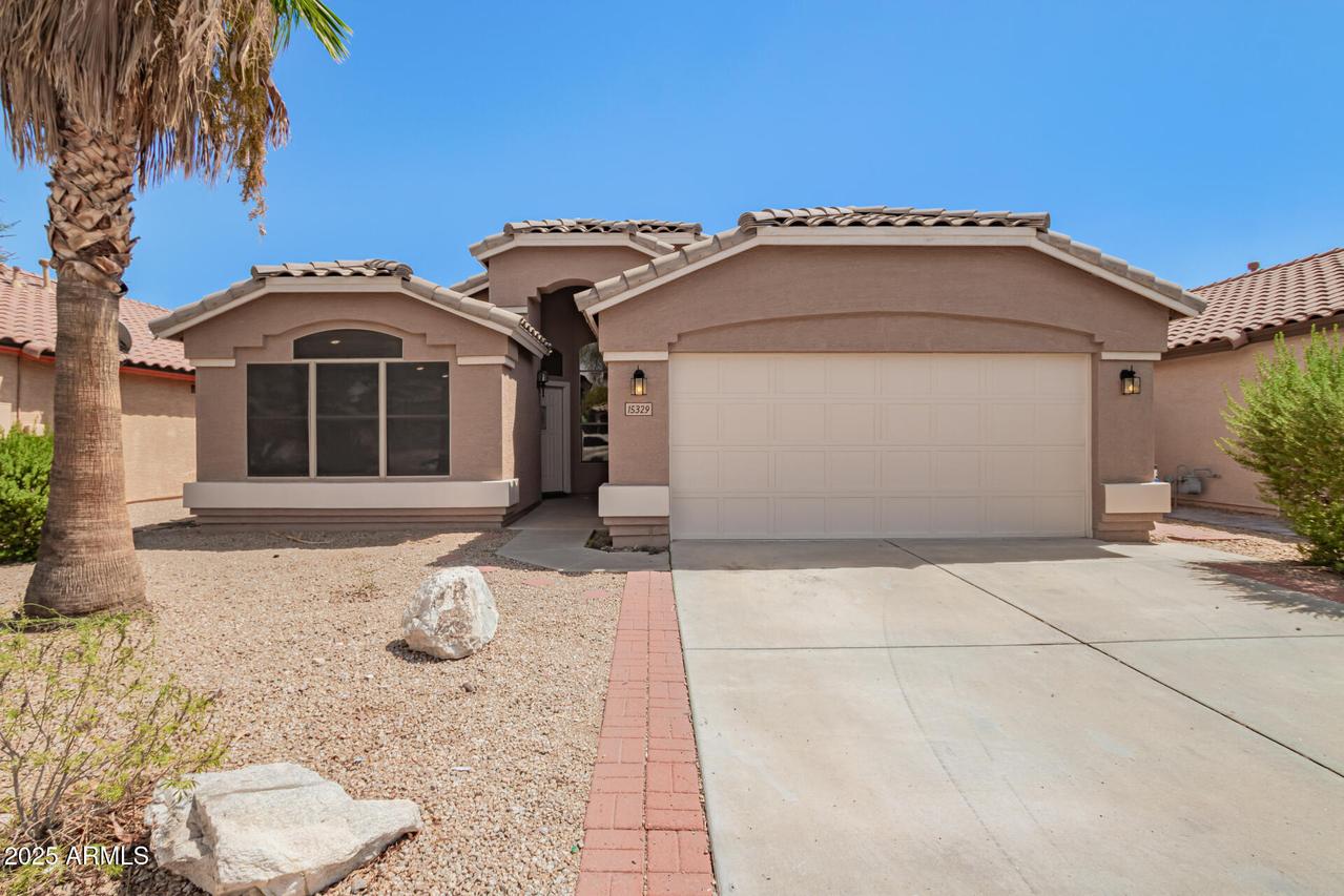 15329 W Melissa Ln., Surprise, AZ 85374