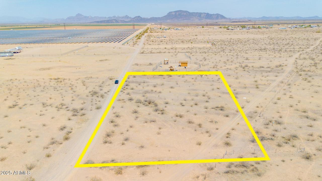 W Polk St. #72, Tonopah, AZ 85354