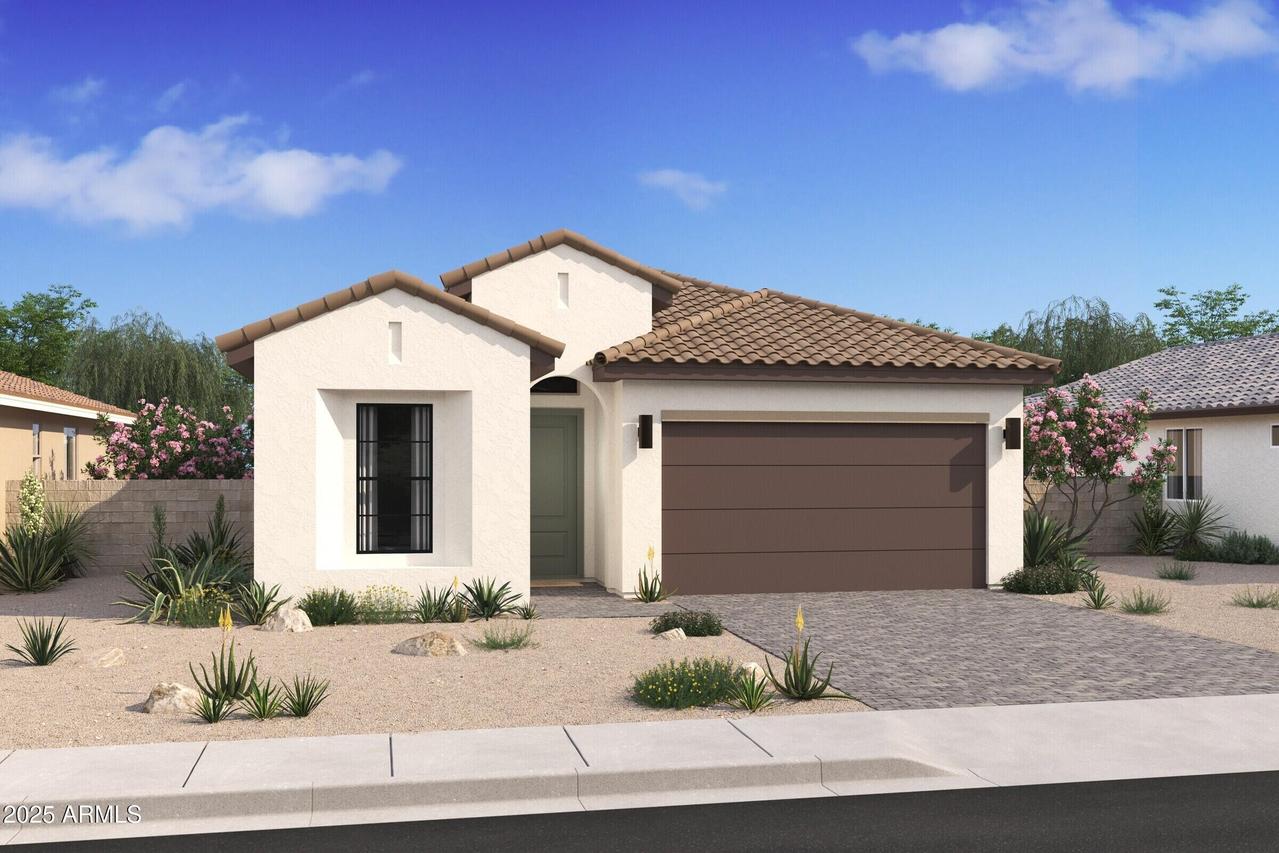 20310 W Roma Ave., Buckeye, AZ 85396