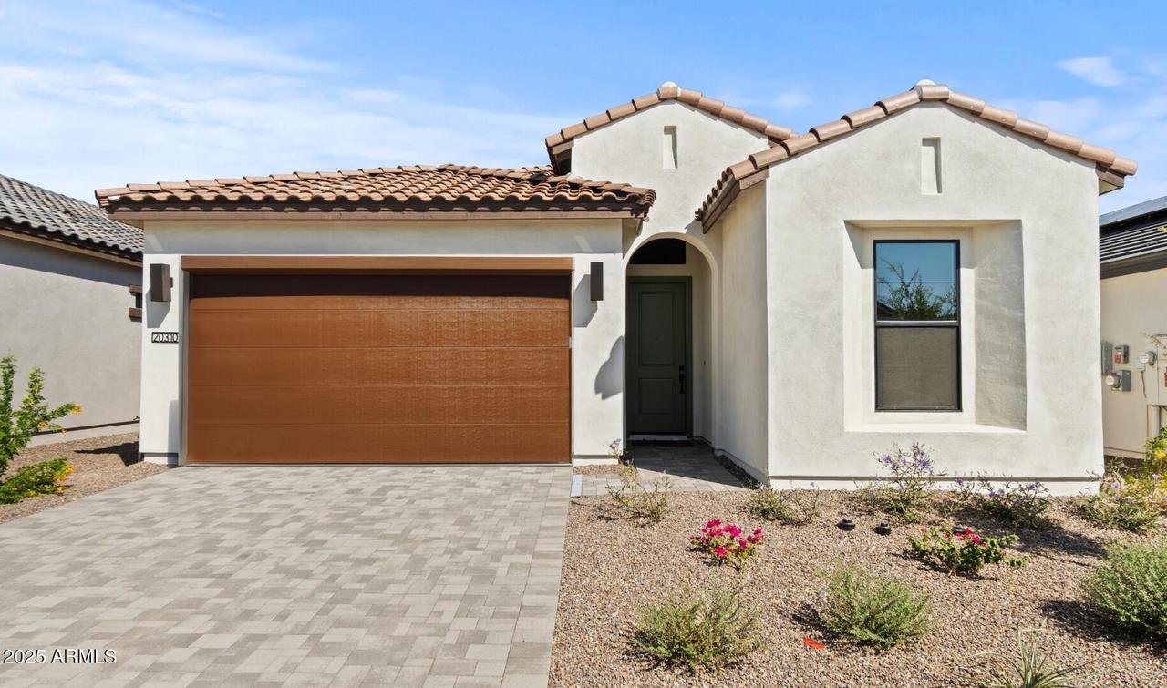 20310 W Roma Ave., Buckeye, AZ 85396
