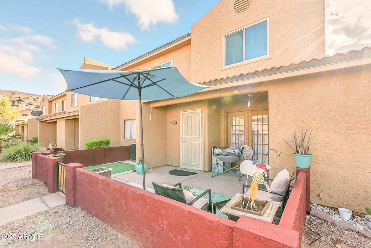 3511 E Baseline Rd. #1140, Phoenix, AZ 85042
