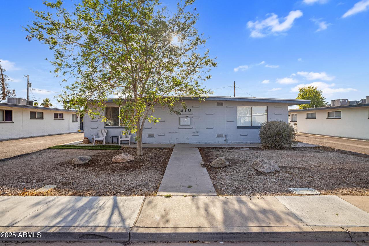 610 S Bellview St., Mesa, AZ 85204
