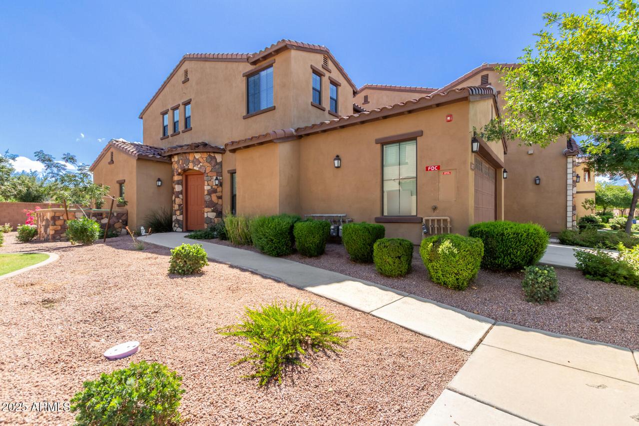 4777 S Fulton Ranch Blvd. #1027, Chandler, AZ 85248