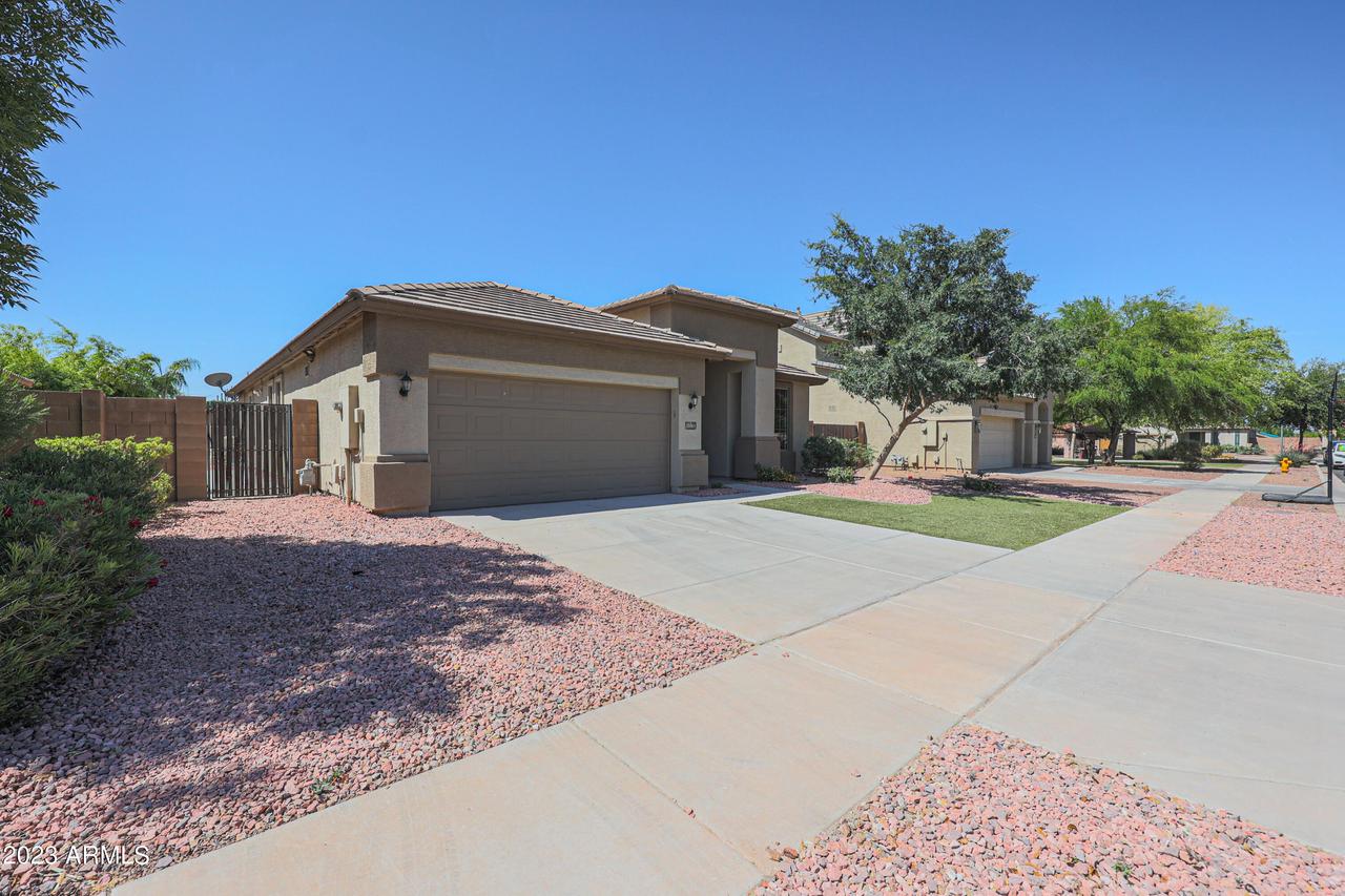 11863 W Alvarado Rd., Avondale, AZ 85392