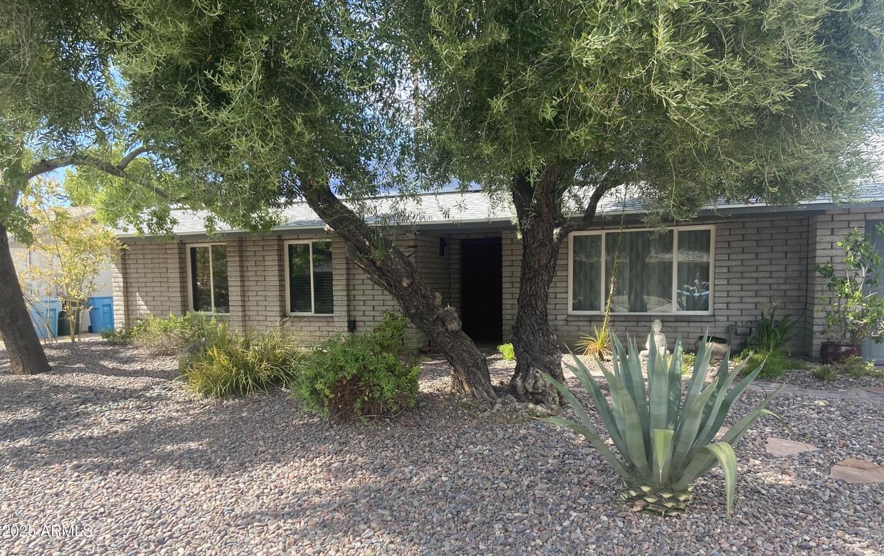4420 E Pershing Ave., Phoenix, AZ 85032
