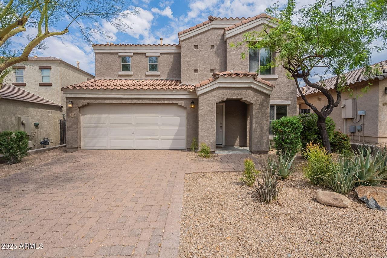 2340 W Barwick Dr., Phoenix, AZ 85085