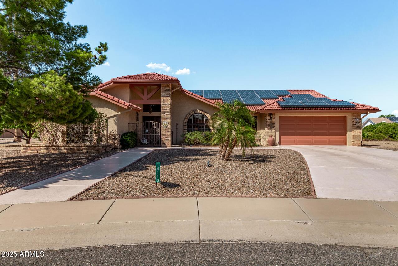 14110 W Pennystone Dr., Sun City West, AZ 85375