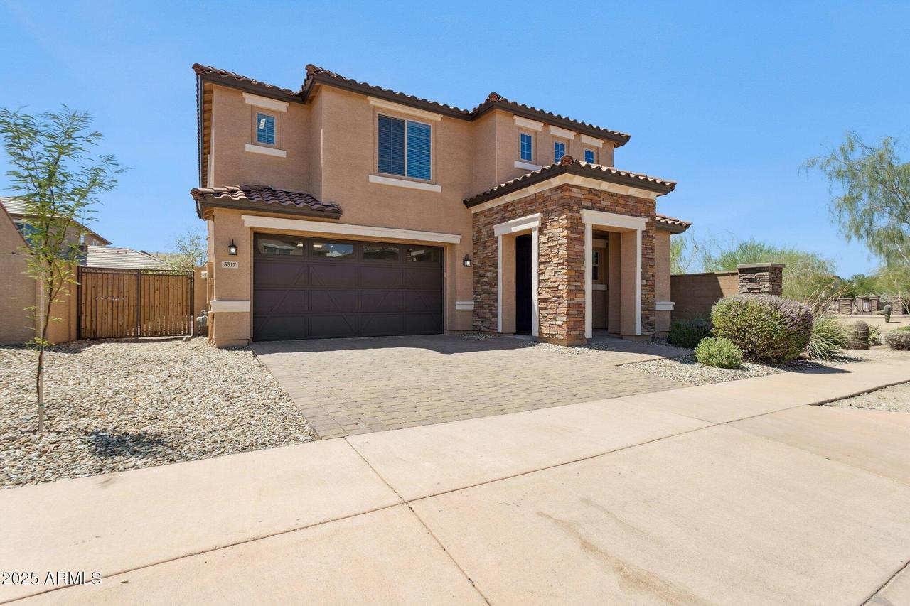 3317 W Gran Paradiso Dr., Phoenix, AZ 85086