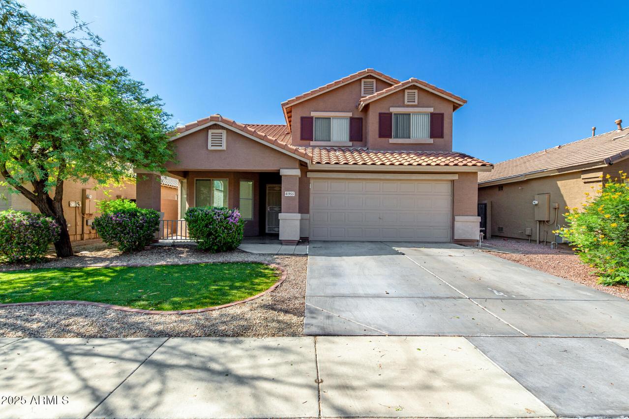 41955 W Colby Dr., Maricopa, AZ 85138