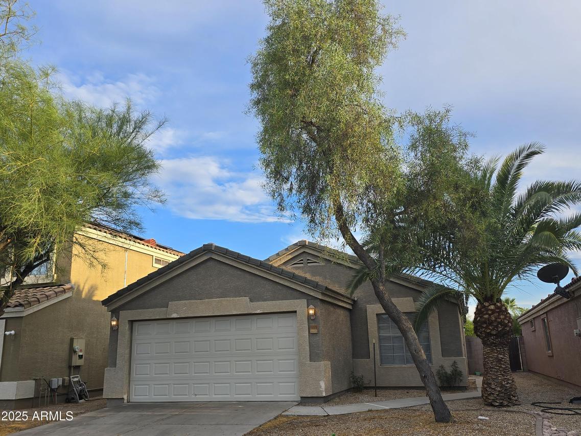 11121 E Aspen Ave., Mesa, AZ 85208