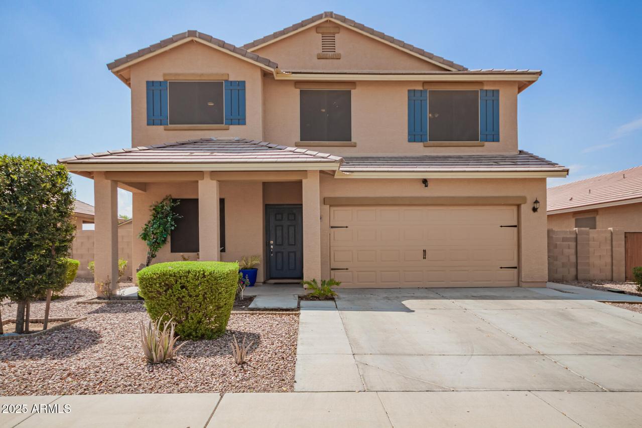 24649 W Sheraton Ln., Buckeye, AZ 85326
