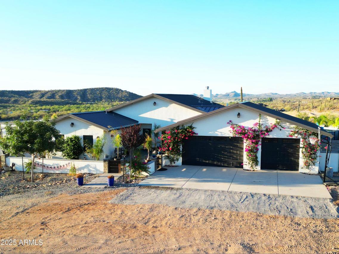 3860 Pura Vida Tr., Wickenburg, AZ 85390