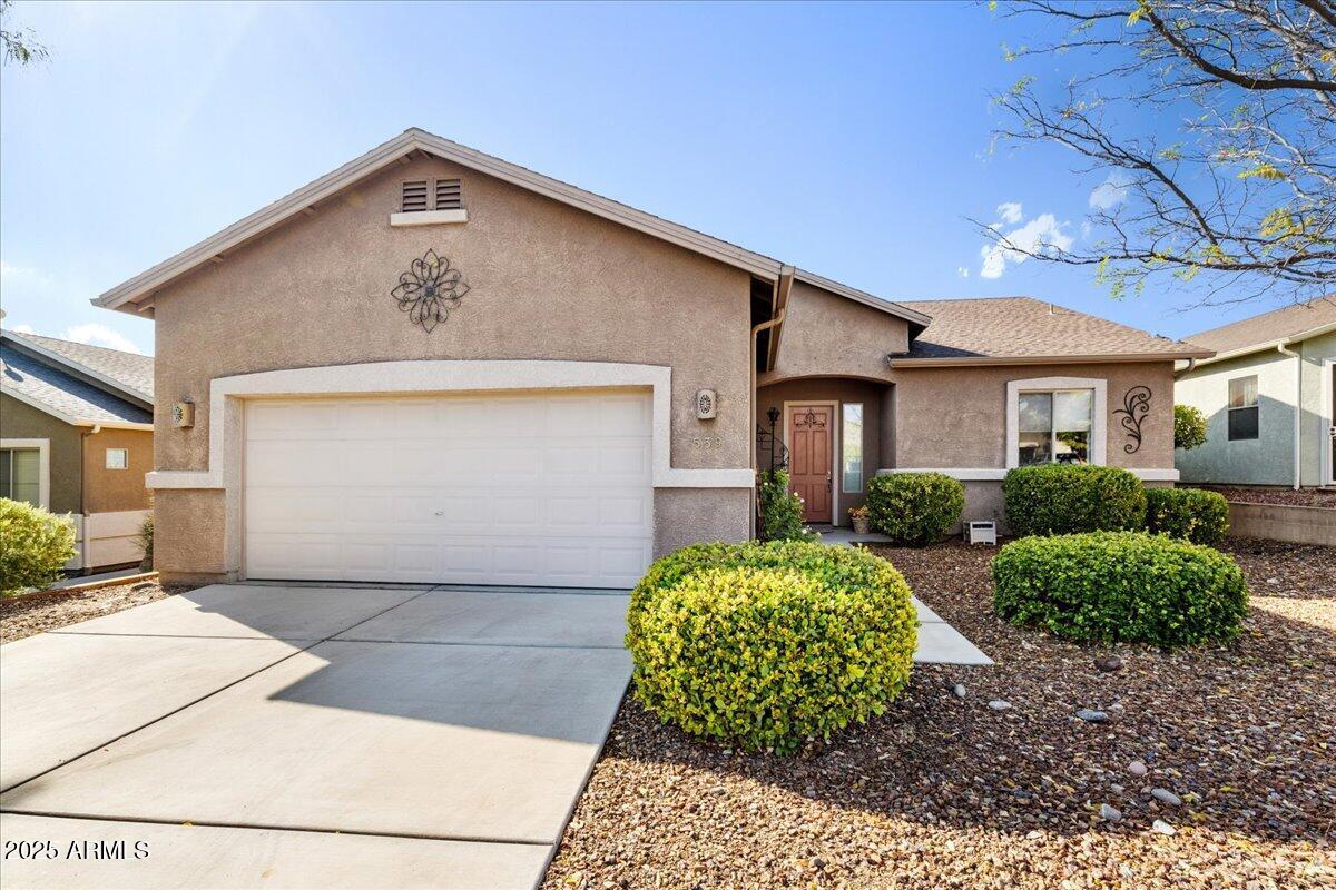 539 W Saddle Creek Dr., Camp Verde, AZ 86322