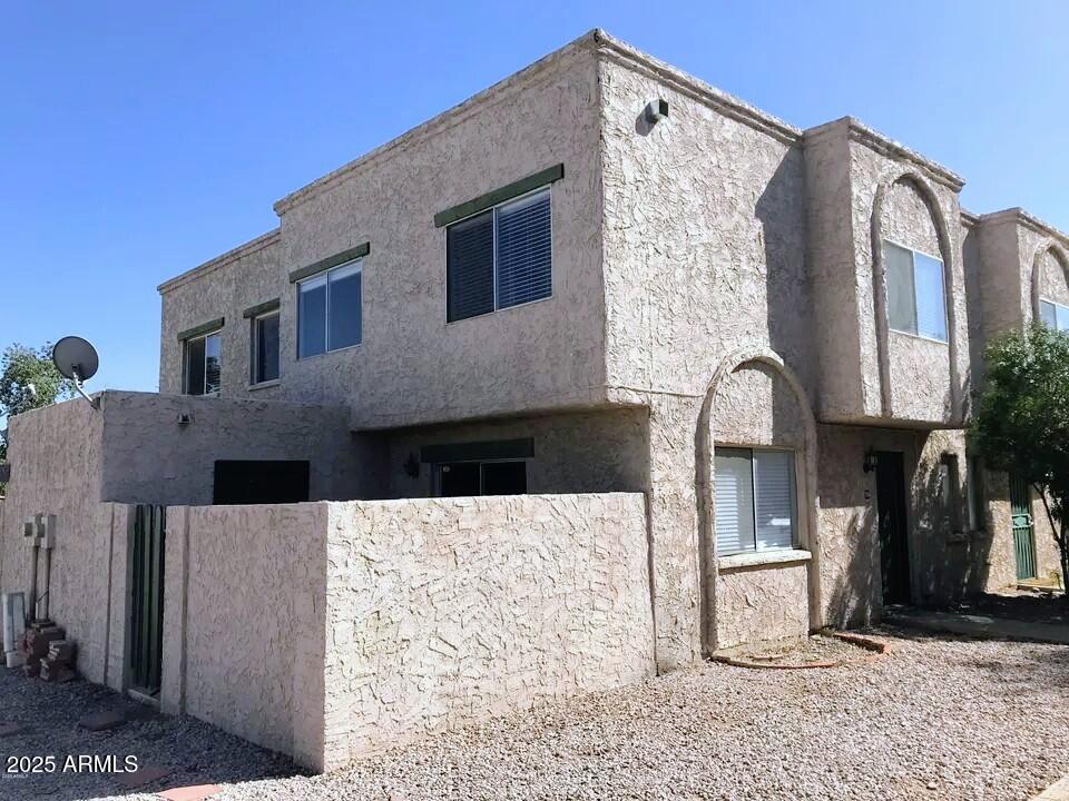 1500 W Rio Salado Pkwy. #76, Mesa, AZ 85201