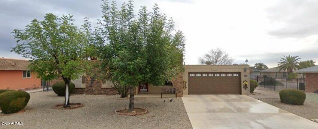 9529 W Glen Oaks Cir., Sun City, AZ 85351