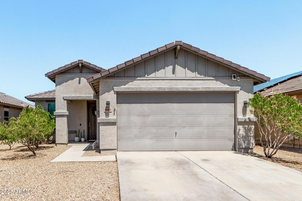 18062 W Tina Ln., Surprise, AZ 85387