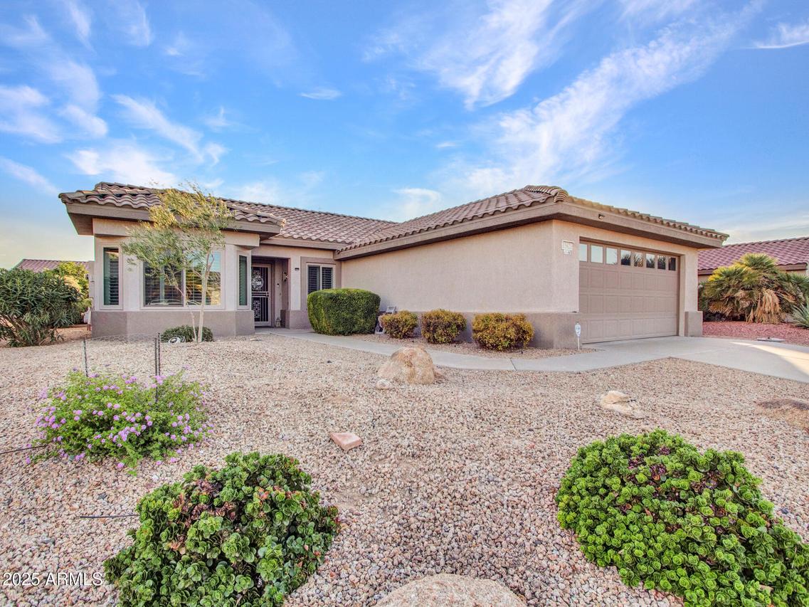 15621 W Hidden Creek Ln., Surprise, AZ 85374