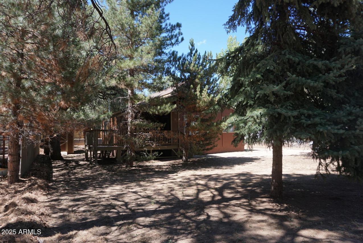 8502 W Elk Rd., Strawberry, AZ 85544