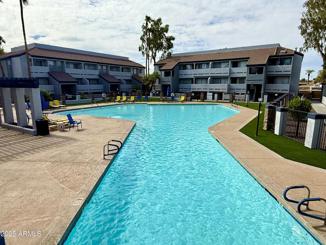 1331 W Baseline Rd. #272, Mesa, AZ 85202