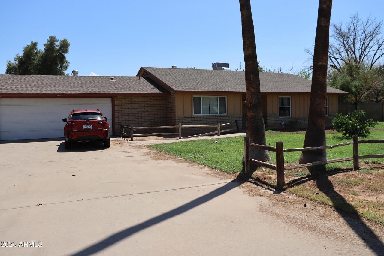5121 W Mcneil St., Laveen, AZ 85339