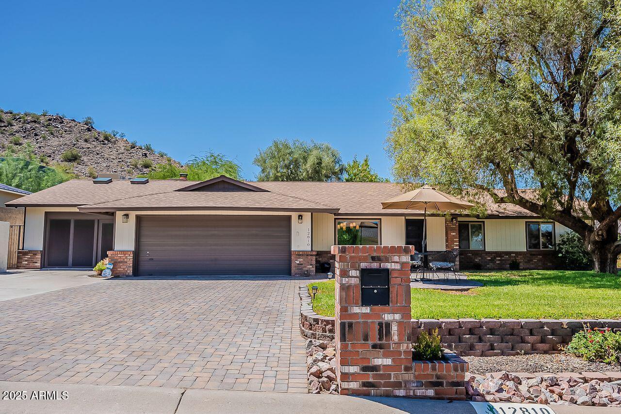 12810 N 17th Ave., Phoenix, AZ 85029