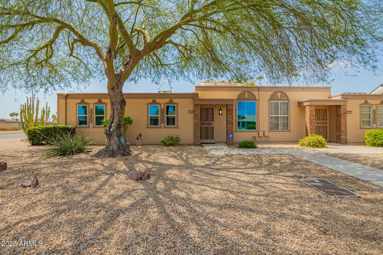 11141 W Cameo Dr., Sun City, AZ 85351