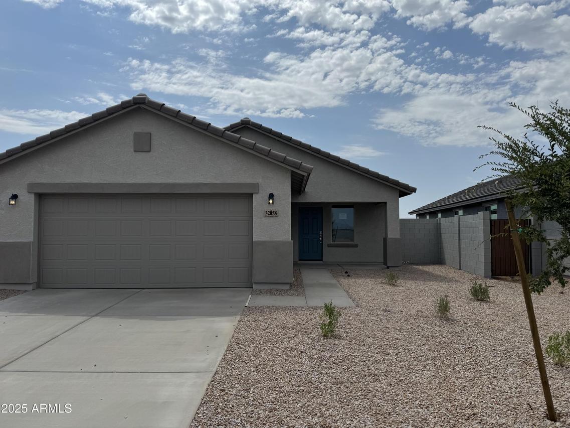 32058 N Pony Express Rd., San Tan Valley, AZ 85143