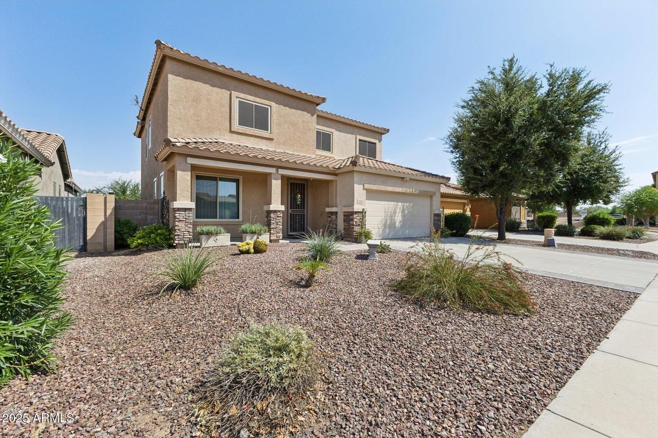 33465 N North Butte Dr., San Tan Valley, AZ 85144