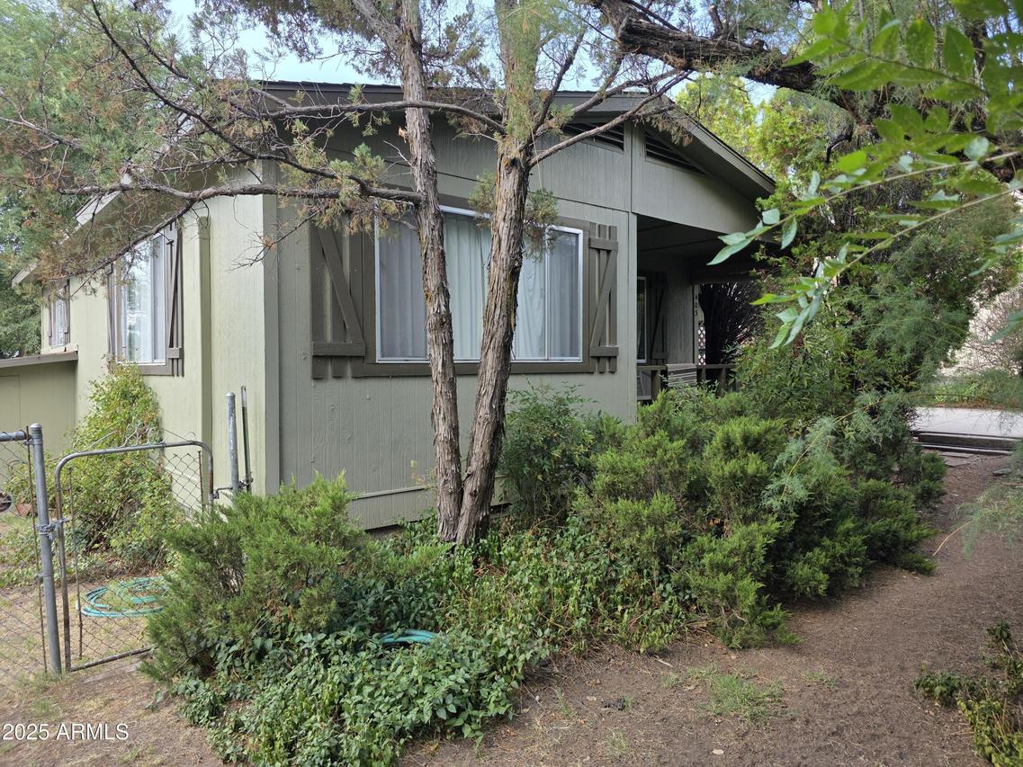 403 Sun St., Prescott, AZ 86301